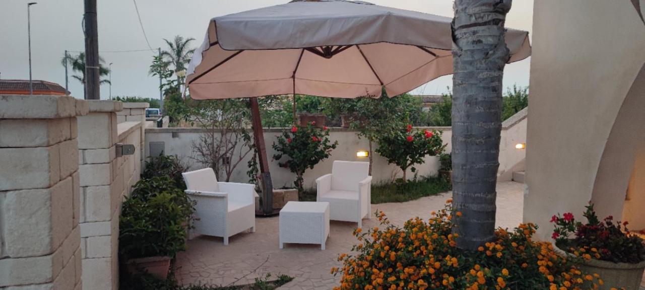 Residence Salento Palmariggi Exterior foto